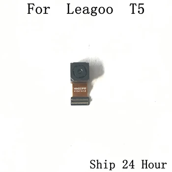 

Leagoo T5 Used Front Camera 13.0MP Module For Leagoo T5 Repair Fixing Part Replacement Free Shipping