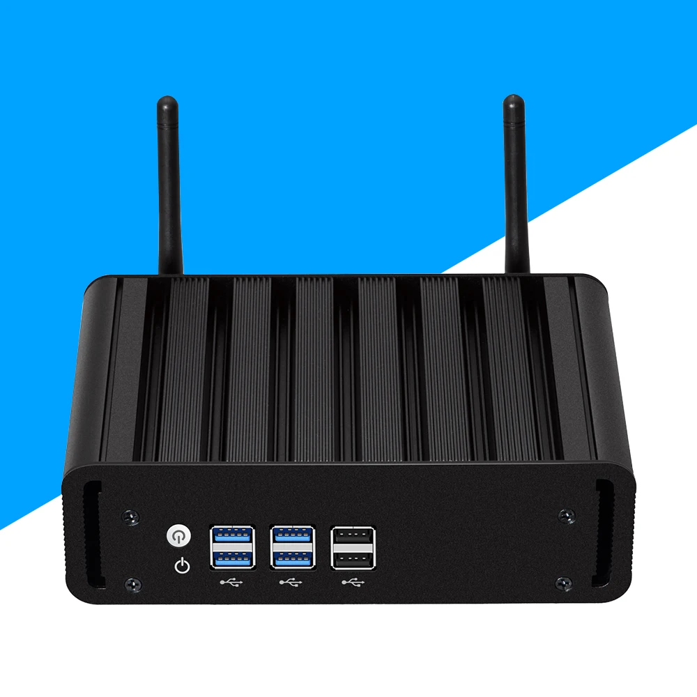 ^*Best Offers Fanless Mini PC Intel Core i7 4500U i5 i3 2955U Windows 10 7 Linux VGA HDMI 8xUSB Micro Computer Minipc HTPC Thin Client Nuc TV ^*Best Offers Fanless Mini PC Intel Core i7 4500U i5 i3 2955U Windows 10 7 Linux VGA HDMI 8xUSB Micro Computer Minipc HTPC Thin Client Nuc TV