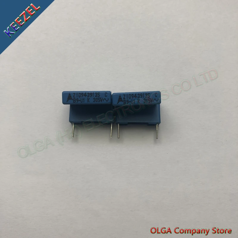 B32922 0.1UF 305V
