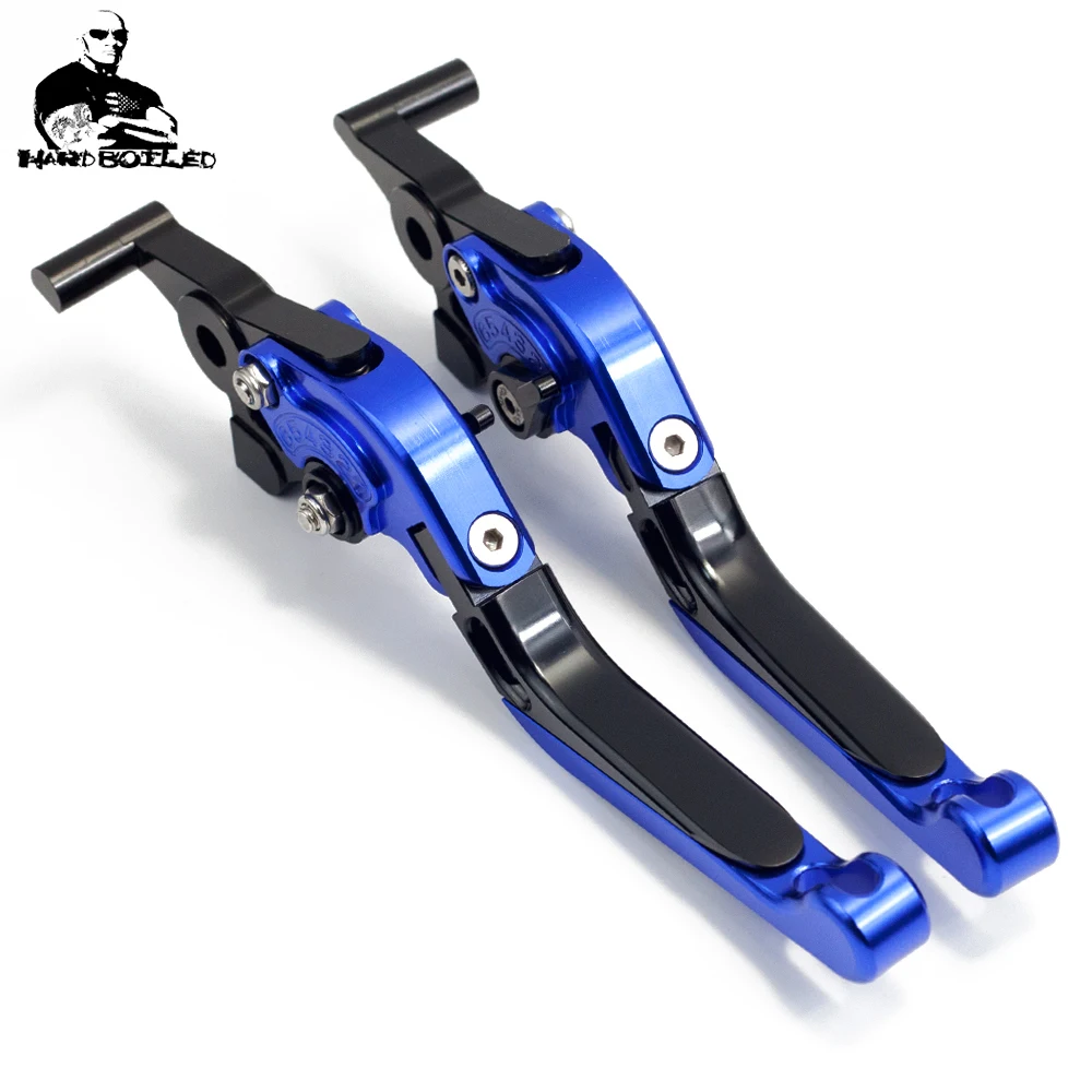 Brake Clutch Levers Handle Bar Motorcycle Accessories For KTM BMW DUCATI SUZUKI YAMAHA HONDA KAWASAKI  (32)
