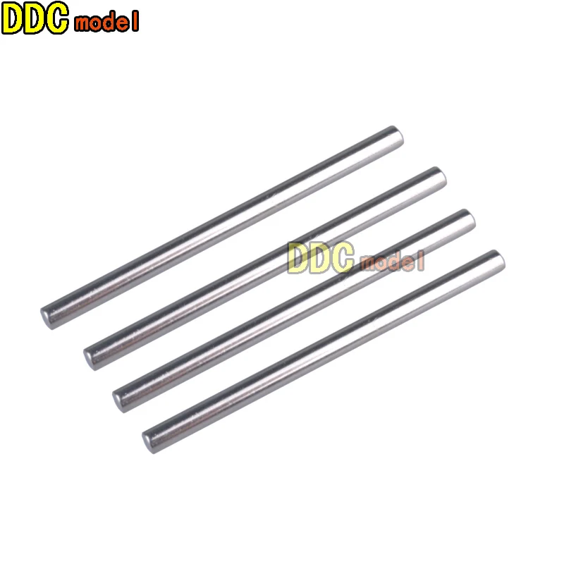 HAIBOXING 1/16 für hbx16889A/16889 S1601 Fernbedienung RC Auto Ersatzteile Upgrade Antriebswelle Differentialgetriebearm/Tires – Detail 23