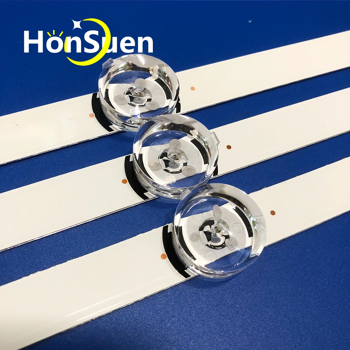LED backlight strips 10kit = 30pcs led light FOR 32"TV 32lb5600 32lb560b 32lb570b 32lb580b 32lb620b 32lb