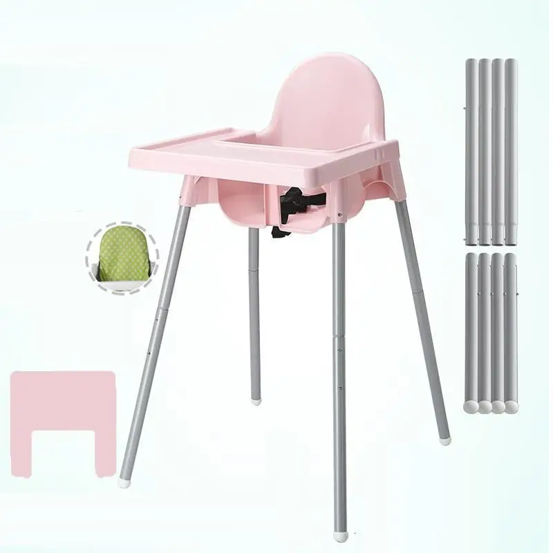 Version B Silla Comedor дизайнерский шезлонг Balkon Sillon Infantil Poltrona детская мебель Fauteuil Enfant Cadeira детское кресло - Цвет: Version B