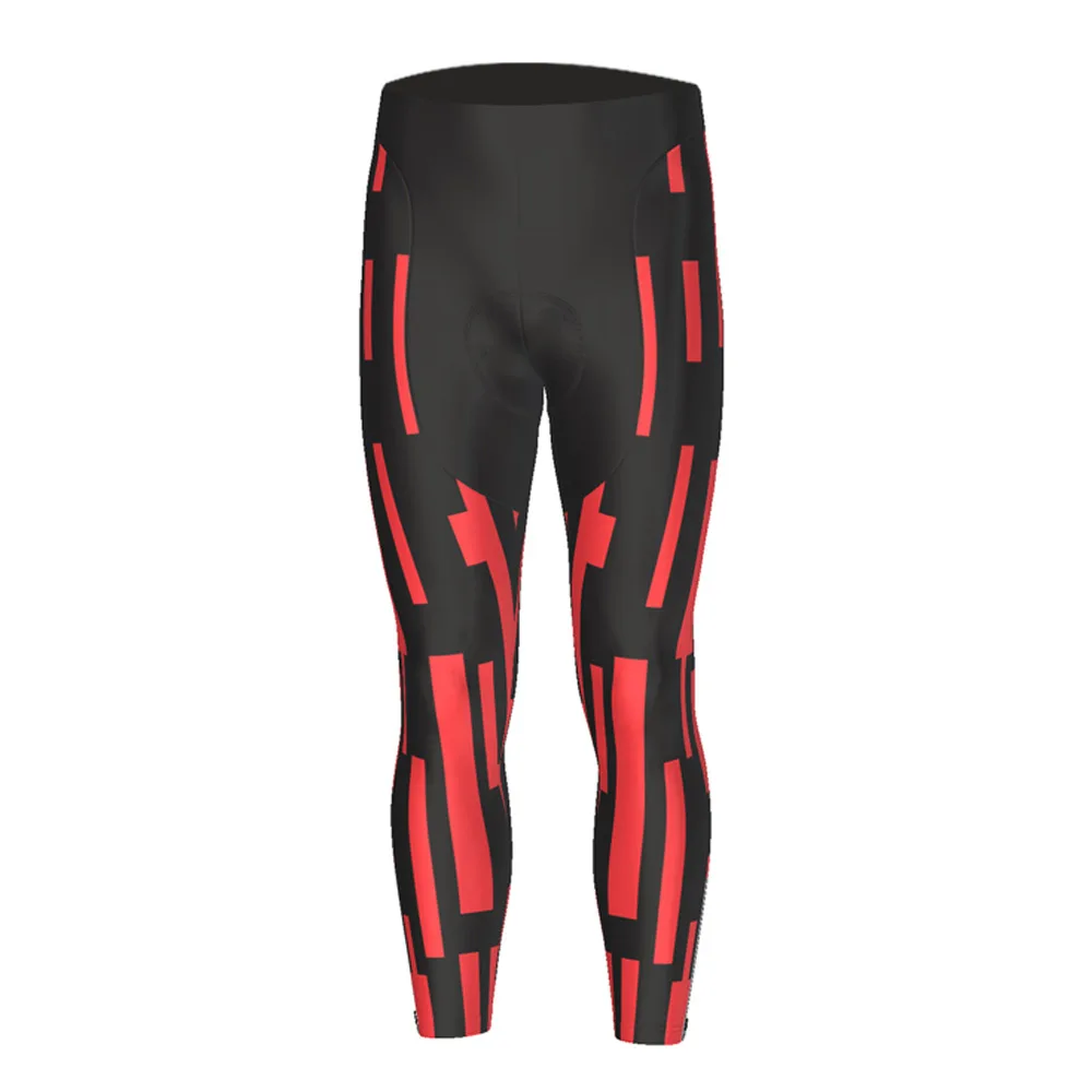 

HIRBGOD New Men Sport Breathable Pants Gel Pad Bike Cycling Pant Downhill Cycle Riding Clothing Bike Fitness Trousers,TYZ084-13