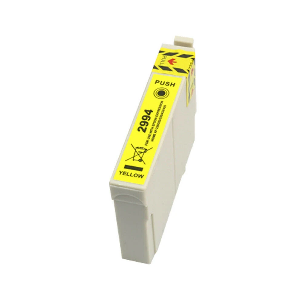 Чернильный картридж T2991 T2992 T2993 T2994 29 29xl совместимый с Epson 29XL для XP 235 332 432 247 442 342 345 10