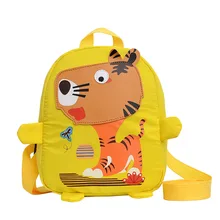 

Carton Lightweight Bag Cute Children Animal Mini Schoolbag for Girls Boys Durable School Anime Backpacks In Kindergarten