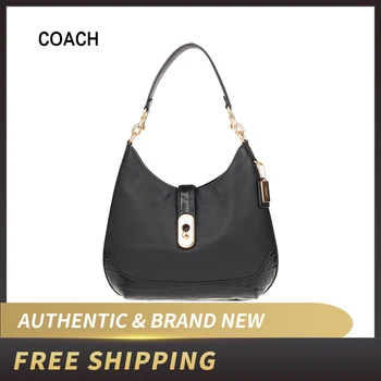 

Authentic Original & Brand New Coach F73095 Amber Hobo Shoulder Bag