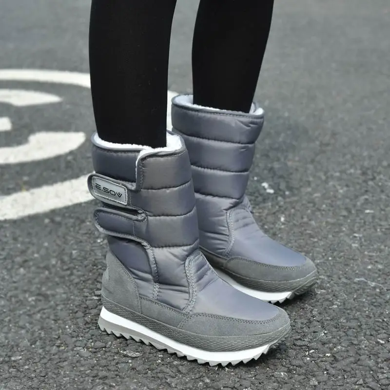 Cheap Botas p neve