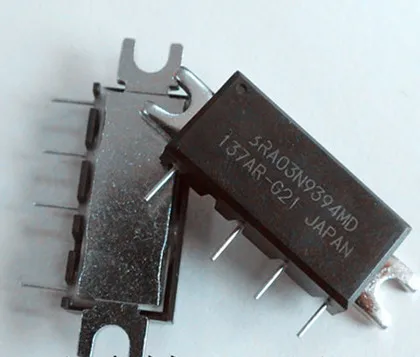 

RA03N9394MD 1 шт.