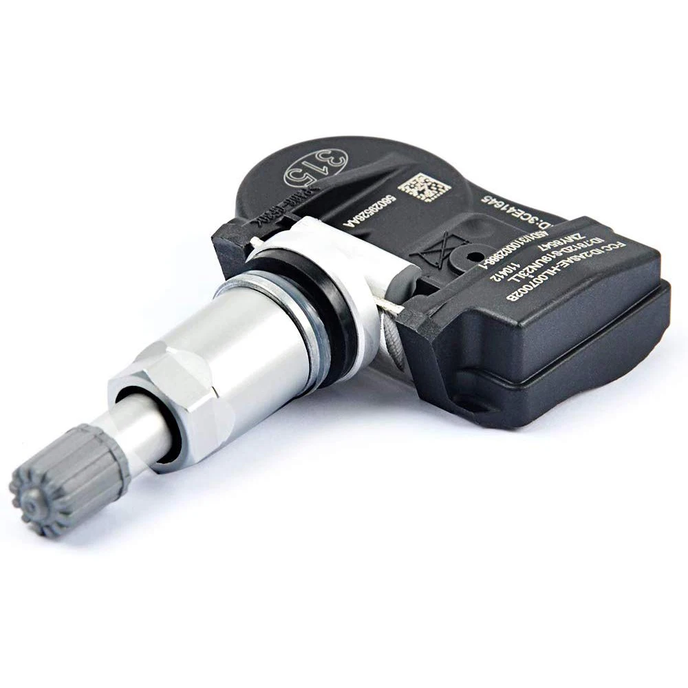 4 шт. датчик давления в шинах 56029526AA 315 МГц TPMS для Jeep Grand Cherokee Dodge caliber Chrysler 300 PT Cruiser Town strand