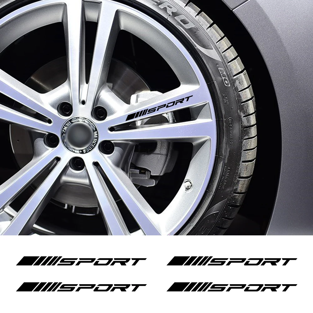 Mercedes Benz için W212 W205 W204 W203 W210 W211 W124 W214 AMG GLA GLC GLS GLE CLA A C E S sınıfı spor alaşım jantlar tekerlek çıkartmaları Mercedes Benz için W212 W205 W204 W203 W210 W211 W124 W214 AMG GLA GLC GLS GLE CLA A C E S sınıfı spor alaşım jantlar tekerlek çıkartmaları