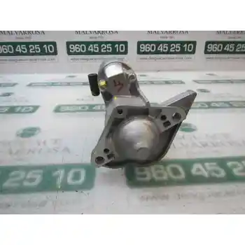 

STARTER MOTOR DACIA SANDERO Essential 233006780R M0007D2171ZE [16531619]