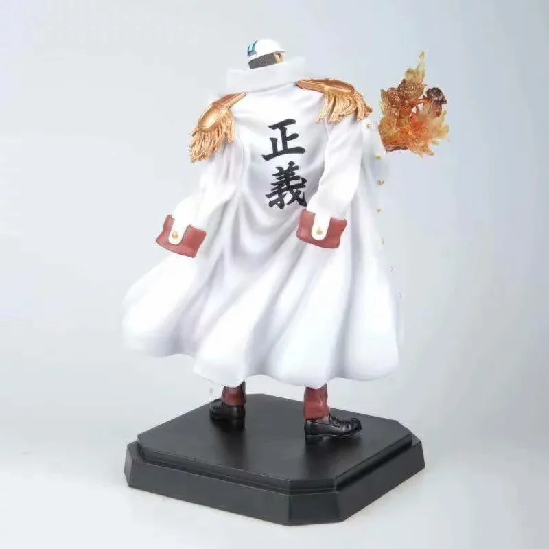 

One Piece Navy Captain of This Part a Reward Red Dog sa ka si Base B Reward Boxed Garage Kit