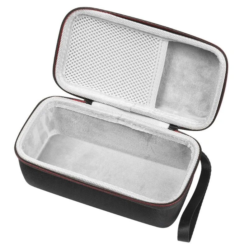 Estuche rígido de EVA para viaje al aire libre, a prueba de polvo, bolsa de almacenamiento, caja de transporte para altavoces MARSHALL EMBERTON, accesorios