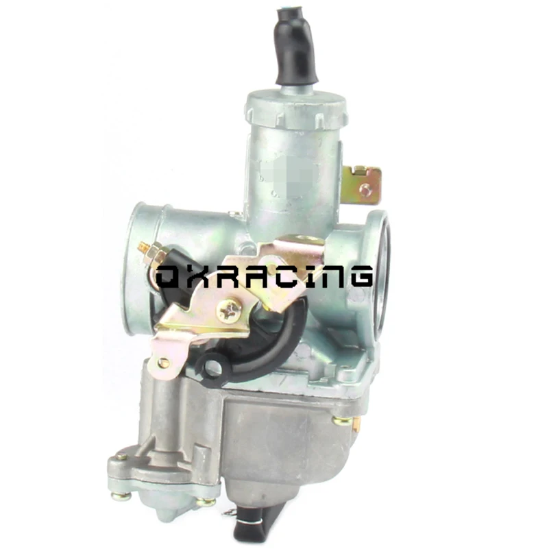 30mm PZ30 Carburetor Power Jet Accelerating Pump for 200cc 250cc Motocross Pit Dirt Bike ATV