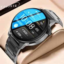 

2022 New NFC Smart Watch For Android IOS Phone Men Bluetooth Call Custom Dial Sport GPS Track Watches Heart Rate ECG Smartwatch