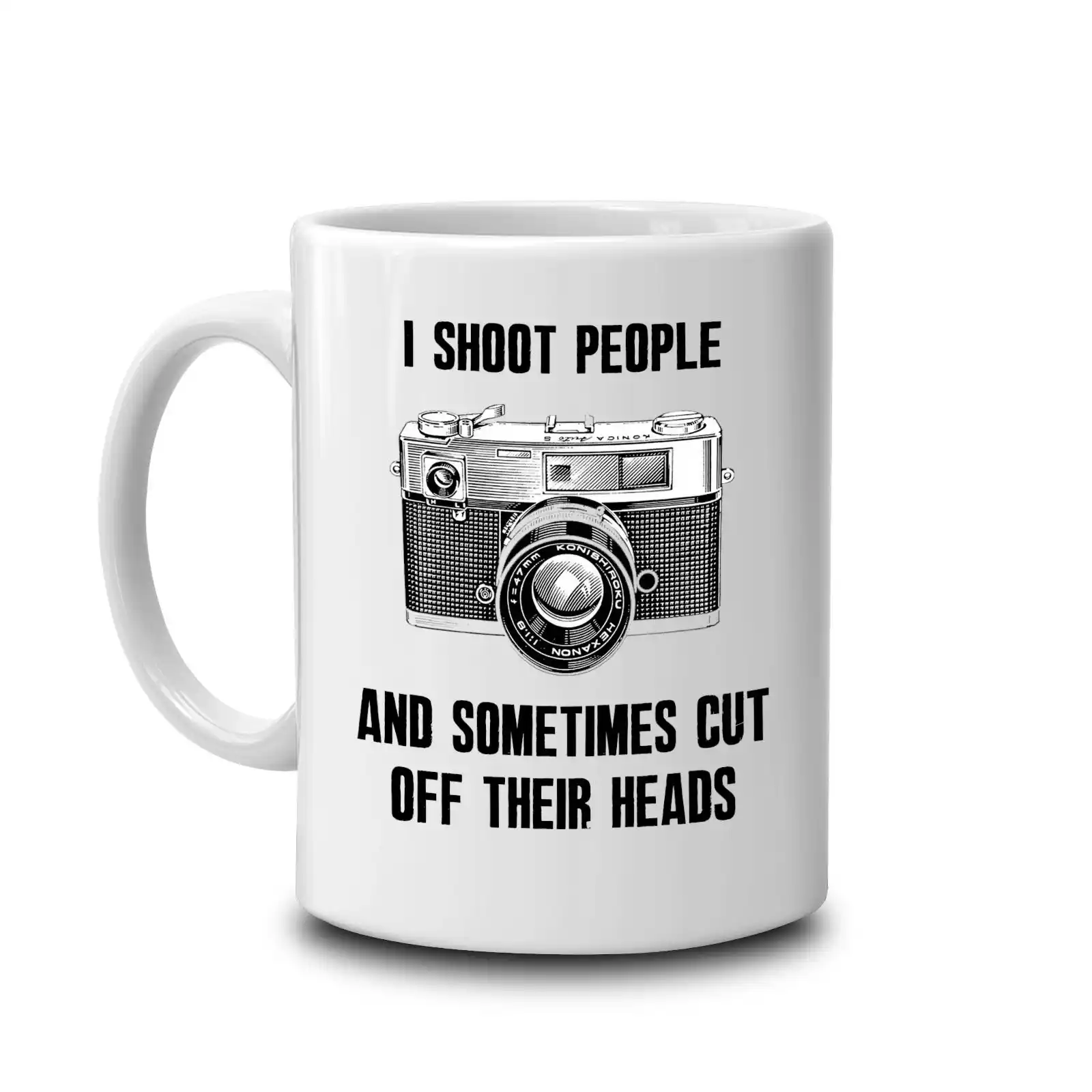 novelty camera gifts