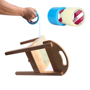 

10MGreenhouse Film Repair Tape Special membrane Extra Waterproof Adhesive Sticker Garden Raincoat Tent Patch Protect Clear Color