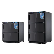 25/50/75L влажные Полотенца нагрева дезинфекционный шкаф влажные Полотенца Теплее УФ стерилизатор паровой коробка Esterilizador дезинфекционный УФ шкаф