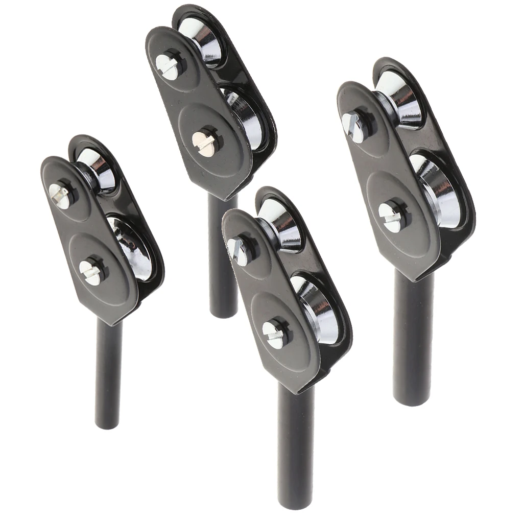 Fishing Rod Guide Roller Stainless Steel Tip Bearing