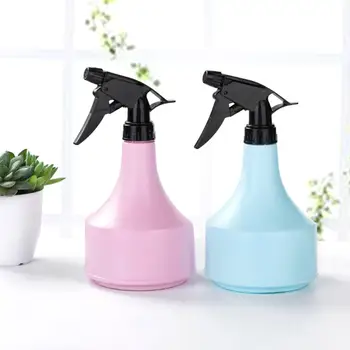 

600ML Plant Flower Watering Pot Spray Bottle Garden Mister Sprayer Bottle Hairdressing Planting Kettle for Garden Tools