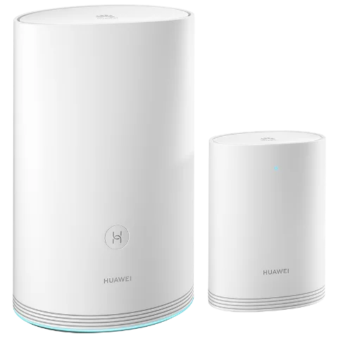 Huawei Q2 Pro Router Toàn Bộ Nhà Lưới Hệ Thống WIFI 5GHZ Kép Không Dây Tốc Độ Cao Gigabit Băng Thông Rộng Lai Router wifi range extender