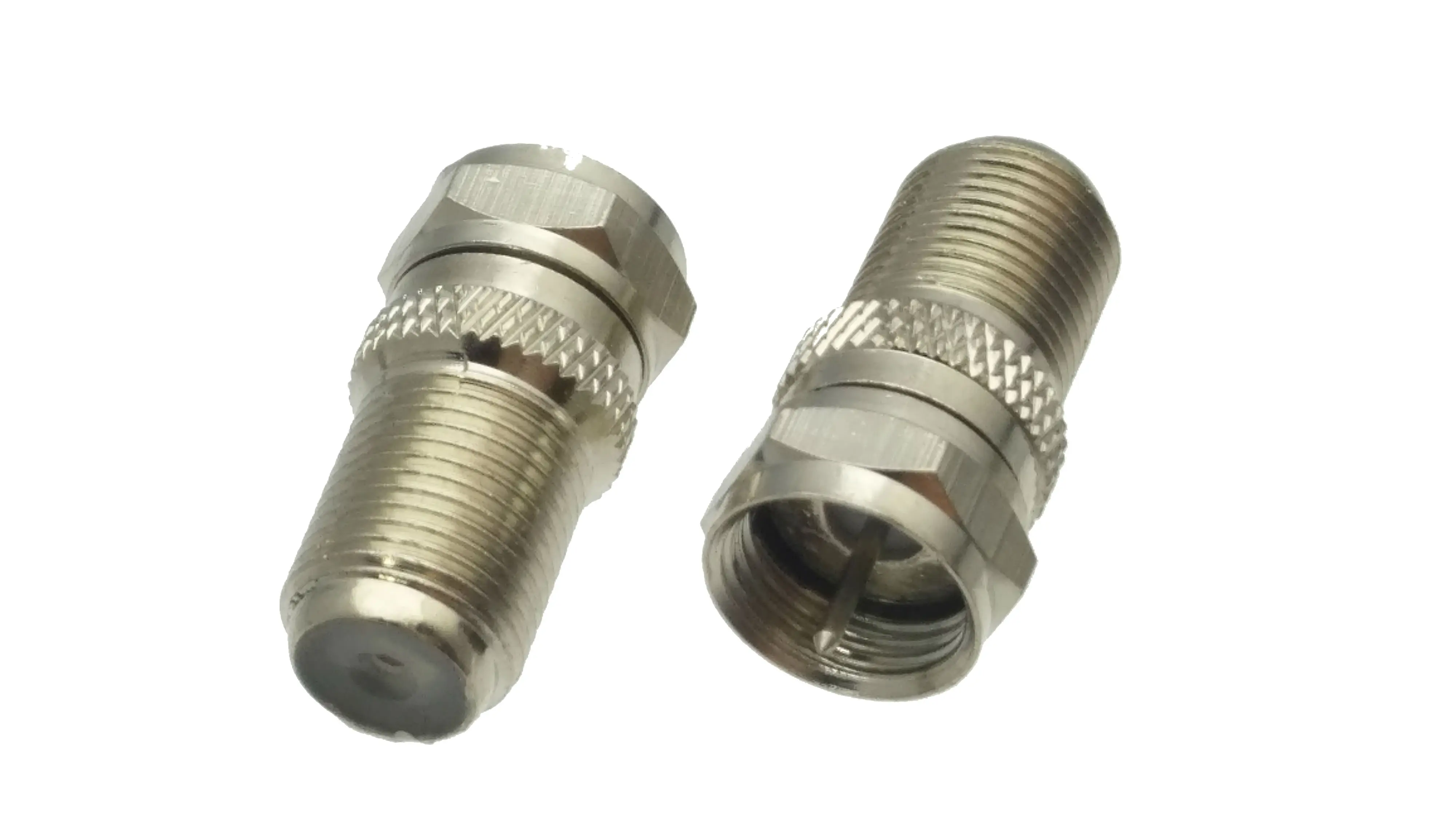 Type 4 Разъем адаптера FME F tv для RJ45/F tv/FME/IEC/MCX/SMA/RCA tv/RP-SMA RPSMA штекер и Женский Разъем RF коаксиальный - Цвет: Type 4