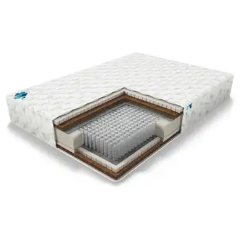 

Mattress dimax mega ультимэйт 200x195 cm