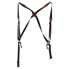 Sangle de cou et d'épaule FrSky, sangle de lanceur, sangle de cou en Nylon, ceinture de contrôleur UAV réglable pour Al