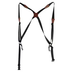 Sangle de cou et d'épaule FrSky, sangle de lanceur, sangle de cou en Nylon, ceinture de contrôleur UAV réglable pour Al 