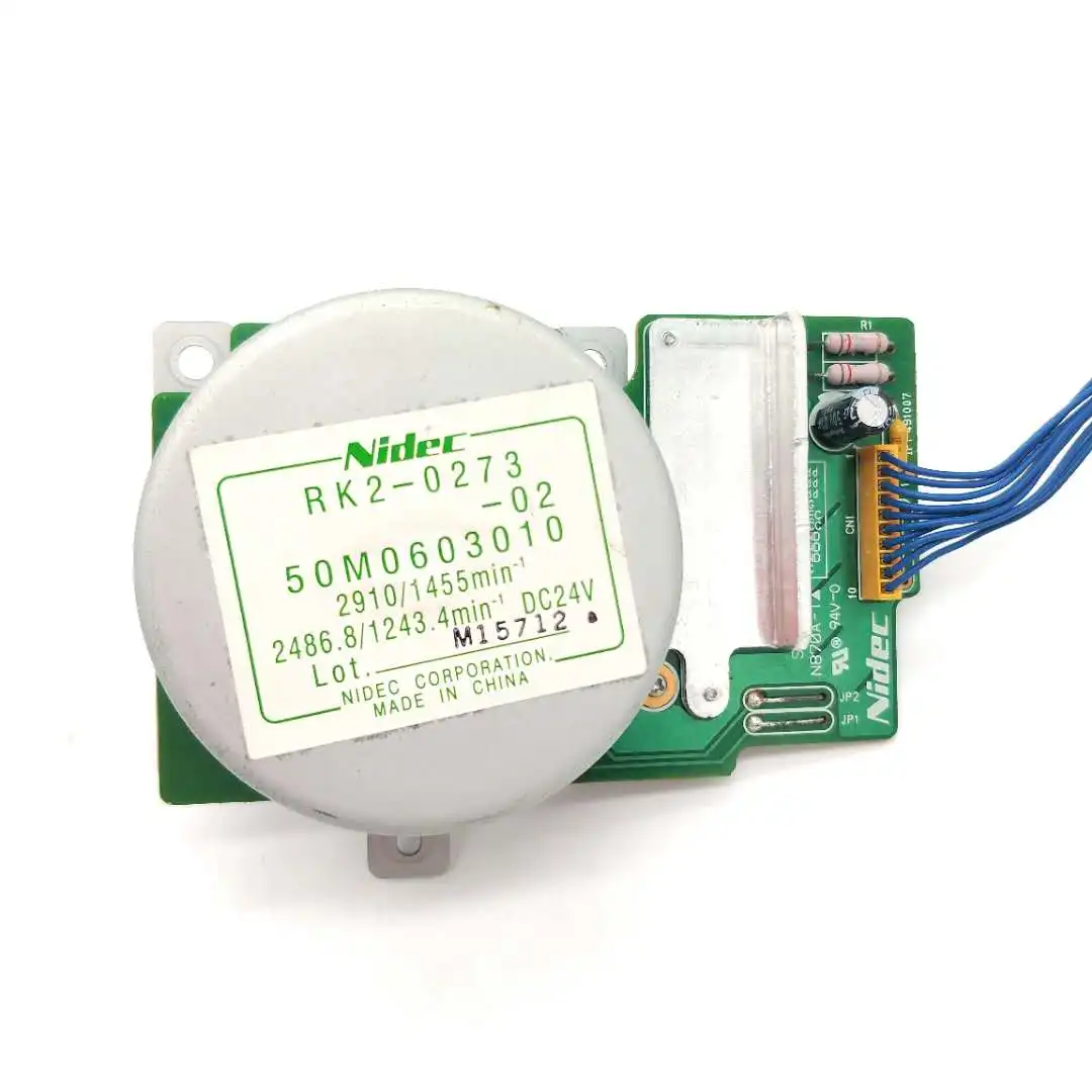 

Original RK2-0273 Drive Motor For HP 4240 4250 M4345 M4350 4250 dtn