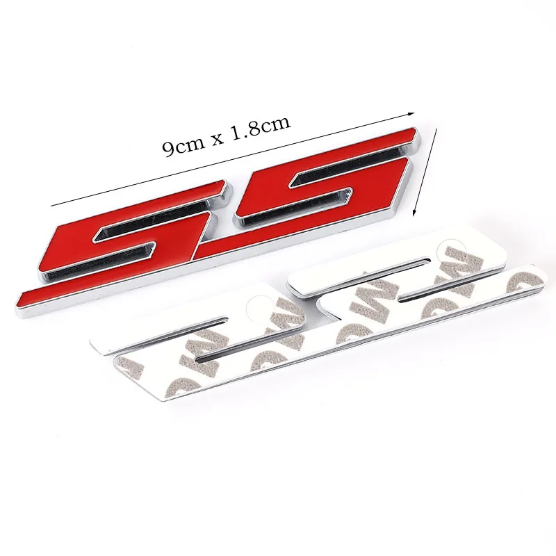 Car-Sticker-Front-Hood-Grill-Emblem-Grille-Badge-for-Chevrolet-SS-Sport-Cruze-Camaro-Captiva-Aveo(4)