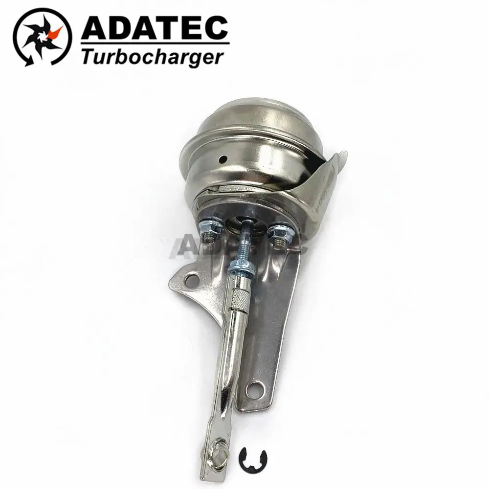 GT1749V 717858 привод разгрузочного клапана турбонаддува 038145702J 038145702N 717858-0002 турбины для Passat 130HP 96Kw 1.9TDI AWX AVF 2000
