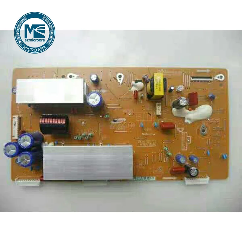 For Samsung PS43E450A1R LJ41-10136A LJ92-01854A SVT_VSCAN Y board | Электроника