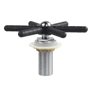 

Steaming Pitcher Rinser Tea Shop Bar Cafe Modern Beer Glass Home Kitchen Water Saving Universal High Pressure Replacement Parts