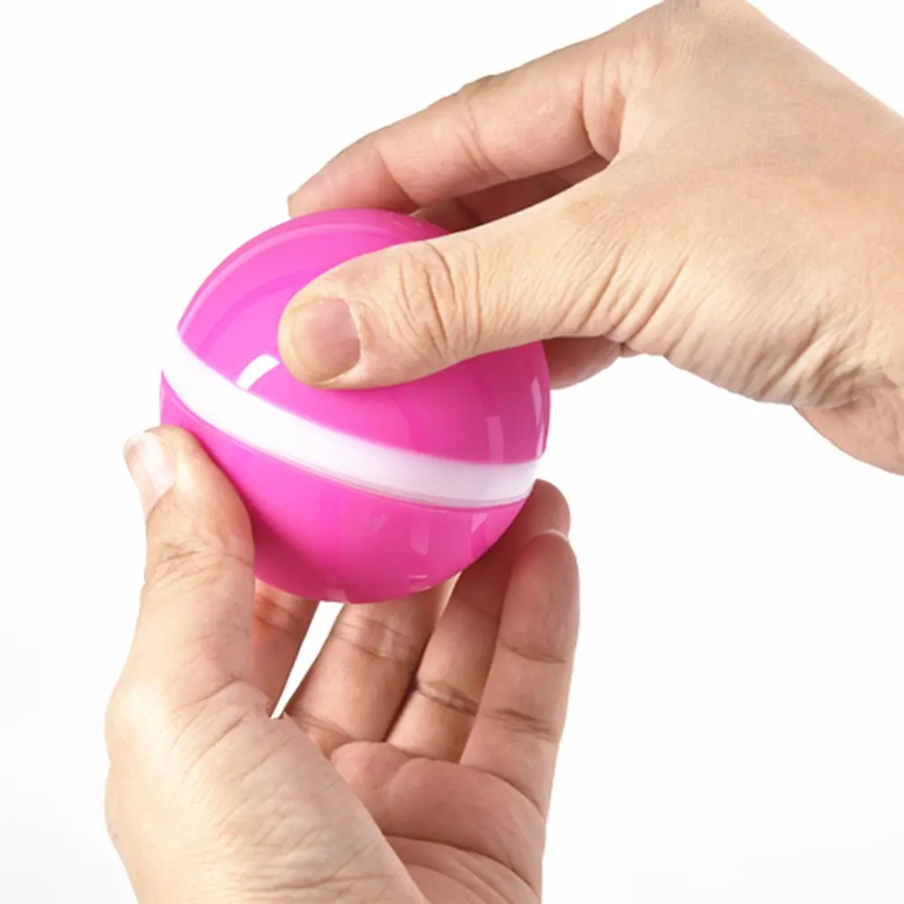 Active Jump Ball Dog Toy USB Electric Pet Ball LED Rolling Flash Elastic Ball Cat Automatic Roll Fun Interactive Toy