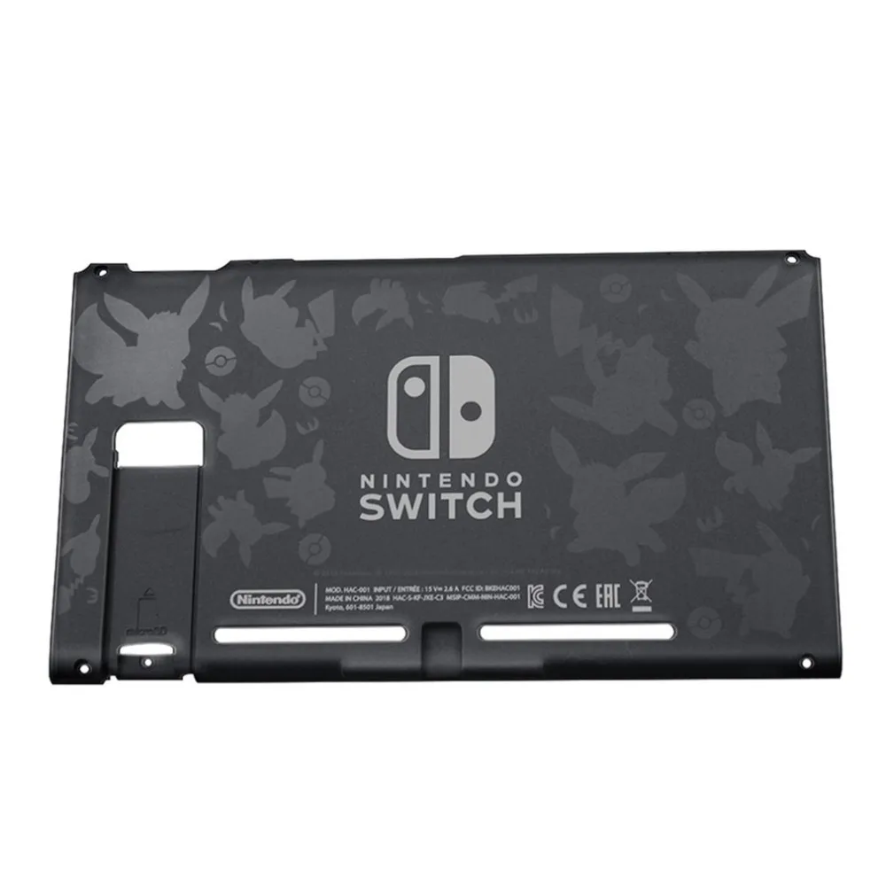 Контроллер Joypad геймпад штатив держатель Чехол обложка кожа оболочка подставка для пульта Nintendo Switch NS NX Joy-Con консоль
