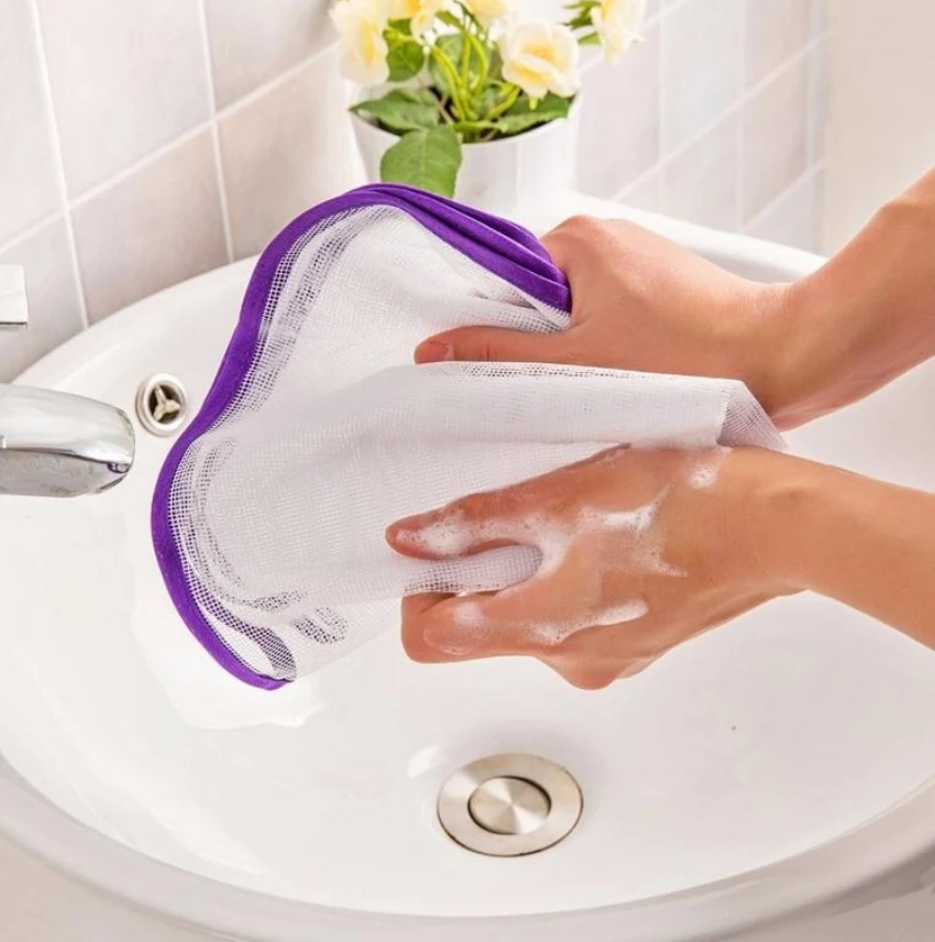 

New Fashion Ironing HOT Cloth Mat Ironing NEW Resistant Home Insulation Pad-hot Heat Protective Essential For Home Life Very Hot