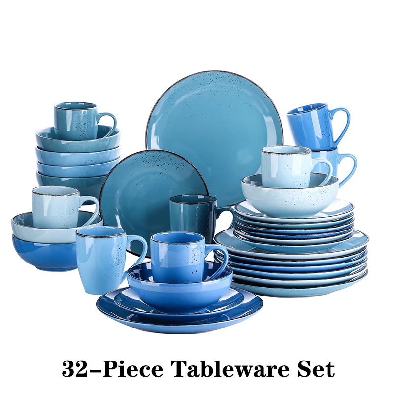 32-PIECE