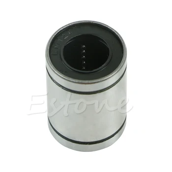 

12mm Linear Ball Bear Bearing CNC Liner Bush Bushing Motion Machinery LM12UU E65B
