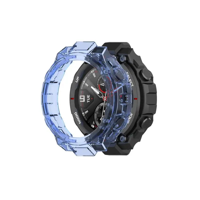 Защитный чехол для смарт часов Amazfit T Rex Huami A1918|Смарт-аксессуары| |