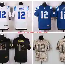 Стилизованный, Индианаполис Эндрюс УДАЧА для мужчин Джерси