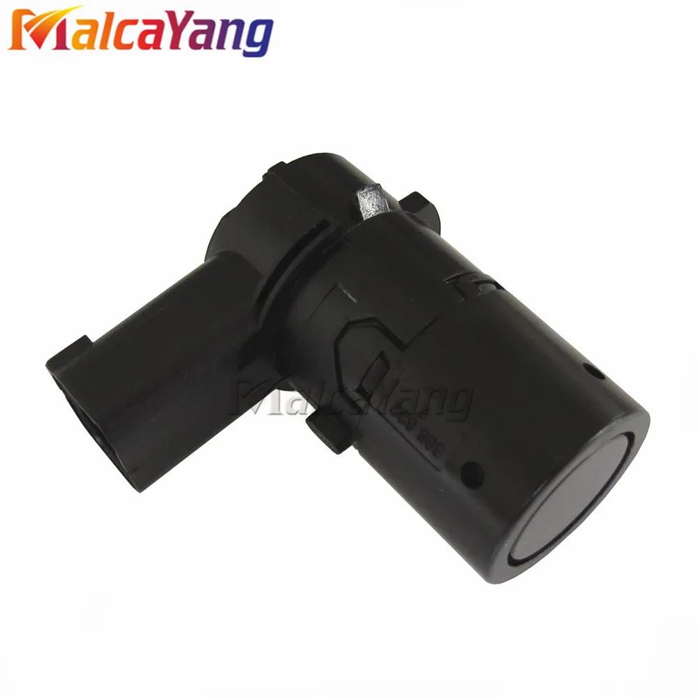 6590.H1 8200049264 Wireless Front And Rear Parking Sensors for Peugeot 207 207CC/Citroen C4 C5 6590H1 parking sensor kit parking sensor