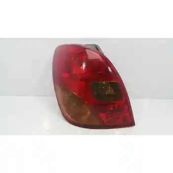 

2733670 Left Rear light Toyota Corolla Verso (e12) 2.0 Turbodiesel