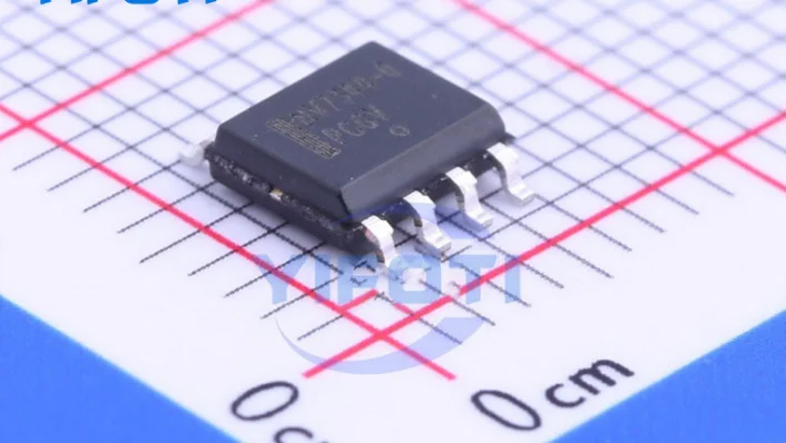 

NCV7344AD10R2G package SOP-8 original spot CAN interface chip IC