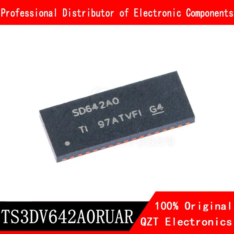 новый оригинальный TS3DV642A0RUAR