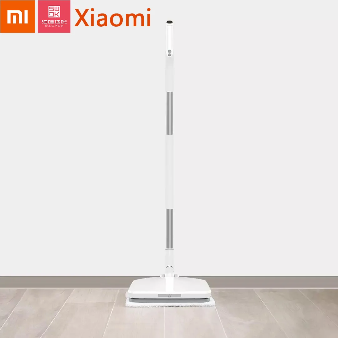 Xiaomi SWDK D260 электрическая уборочная машина ручной беспроводной Электрический