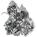 Motorcycle parts replenishment Store