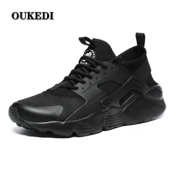 

Men Running Shoes Breathable Outdoor Sports Shoes Lightweight Sneakers For Men Woman Comfortable Athletic Zapatillas Deportivas