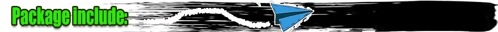 Packageinclude